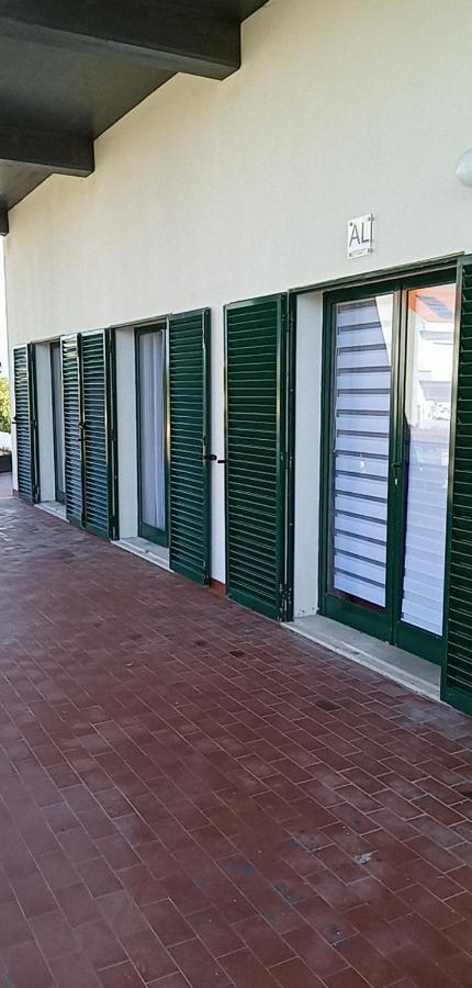 Ouro Waves Apartment Pedra Do Ouro Exterior foto