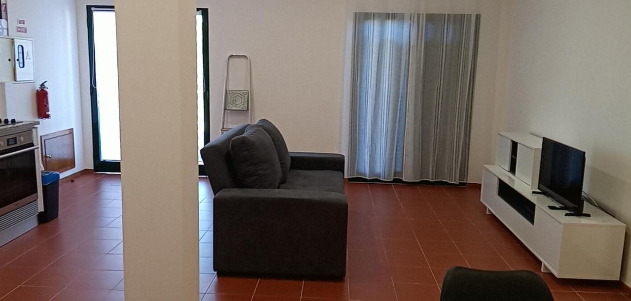 Ouro Waves Apartment Pedra Do Ouro Exterior foto