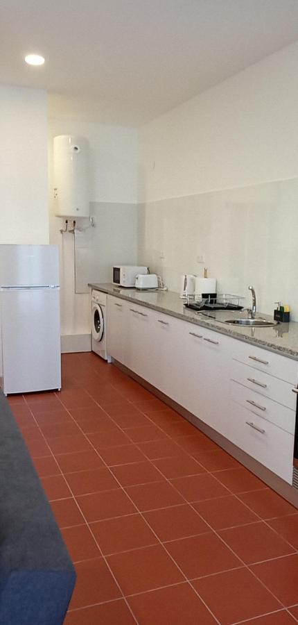 Ouro Waves Apartment Pedra Do Ouro Exterior foto