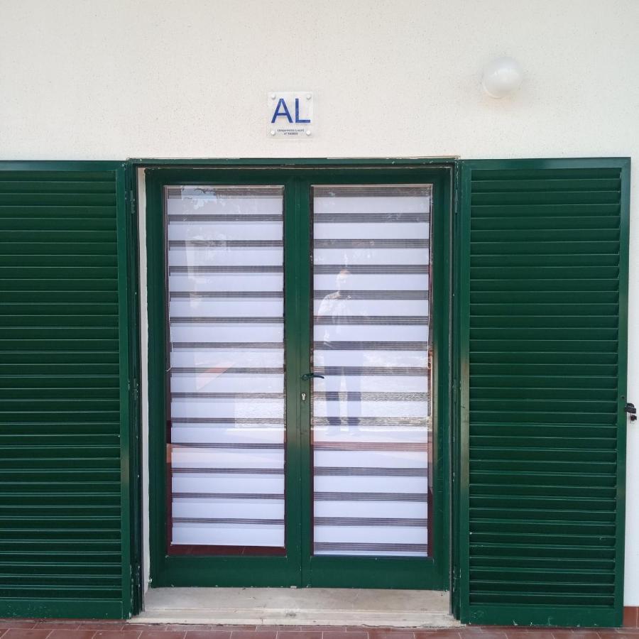 Ouro Waves Apartment Pedra Do Ouro Exterior foto