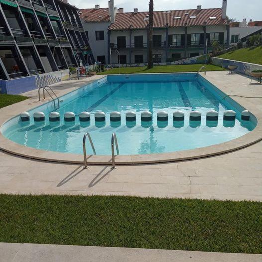 Ouro Waves Apartment Pedra Do Ouro Exterior foto